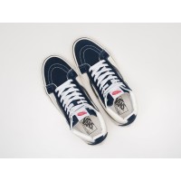 Кеды VANS Sk8 Hi цвет Разноцветный арт. 32055