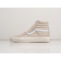 Кеды VANS Sk8 Hi цвет Серый арт. 32058