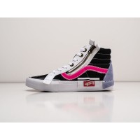 Кеды VANS Sk8 Hi Cap LX цвет Черный арт. 30408