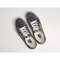 Кеды VANS Sk8 Low цвет Черный арт. 33348