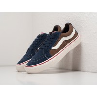 Кеды VANS Sk8 Low цвет Разноцветный арт. 33408