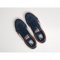 Кеды VANS Sk8 Low цвет Разноцветный арт. 33408