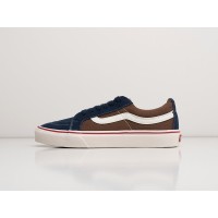 Кеды VANS Sk8 Low цвет Разноцветный арт. 33408