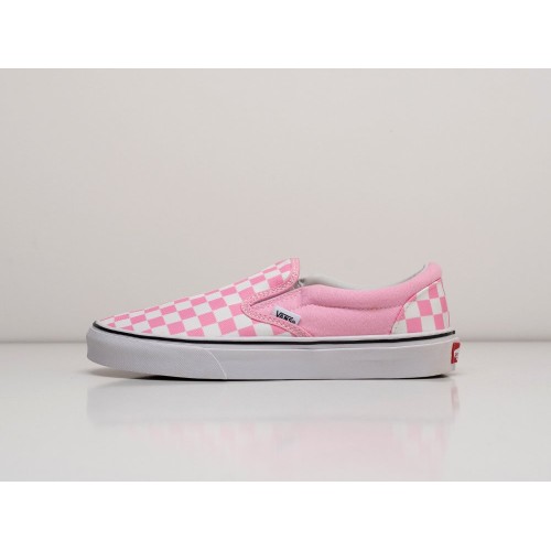 Кеды VANS SlipOn цвет Разноцветный арт. 32457