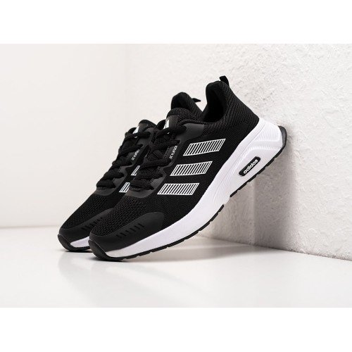 Кроссовки ADIDAS цвет Черный арт. 35067