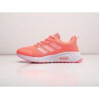 Кроссовки ADIDAS цвет Оранжевый арт. 35071