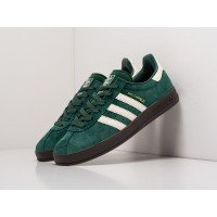 Кроссовки ADIDAS Broomfield цвет Зеленый арт. 23118