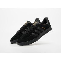 Кроссовки ADIDAS Gazelle OG цвет Черный арт. 43189