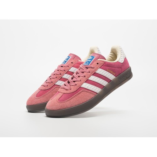 Кроссовки ADIDAS Gazelle OG цвет Розовый арт. 43205