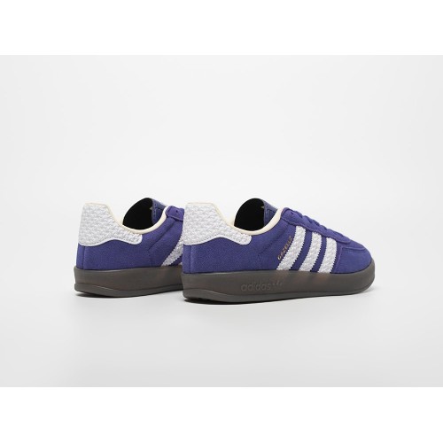 Кроссовки ADIDAS Gazelle OG цвет Фиолетовый арт. 43207