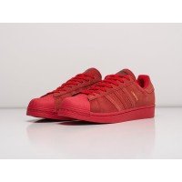 Кроссовки ADIDAS London цвет Красный арт. 26369