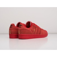 Кроссовки ADIDAS London цвет Красный арт. 26369