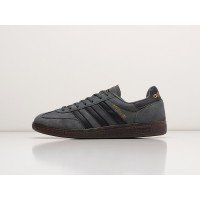 Кроссовки ADIDAS Spezial цвет Серый арт. 37936