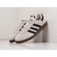 Кроссовки ADIDAS Spezial цвет Серый арт. 37938