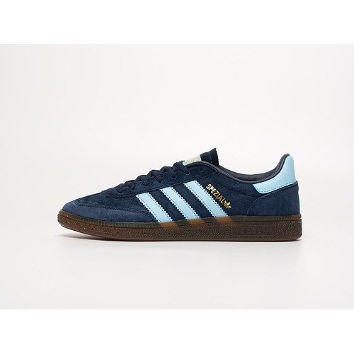 Кроссовки ADIDAS Spezial цвет Синий арт. 39214