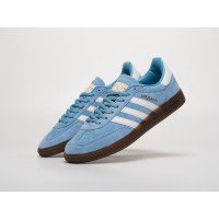 Кроссовки ADIDAS Spezial цвет Голубой арт. 39215