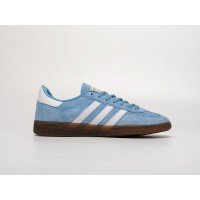 Кроссовки ADIDAS Spezial цвет Голубой арт. 39217