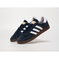 Кроссовки ADIDAS Spezial цвет Синий арт. 39220