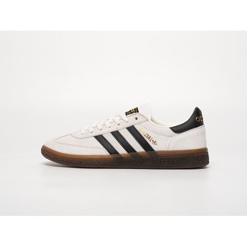 Кроссовки ADIDAS Spezial цвет Серый арт. 39224