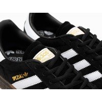 Кроссовки ADIDAS Spezial цвет Черный арт. 43218