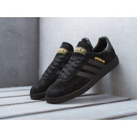 Кроссовки ADIDAS Spezial цвет Черный арт. 9696