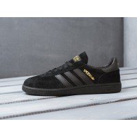 Кроссовки ADIDAS Spezial цвет Черный арт. 9696