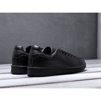 Кроссовки ADIDAS Stan Smith цвет Черный арт. 6107