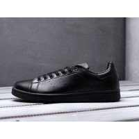 Кроссовки ADIDAS Stan Smith цвет Черный арт. 6107