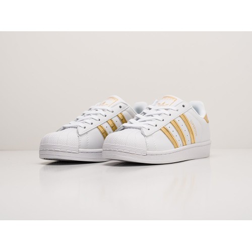 Кроссовки ADIDAS Superstar цвет Белый арт. 25314