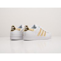 Кроссовки ADIDAS Superstar цвет Белый арт. 25314