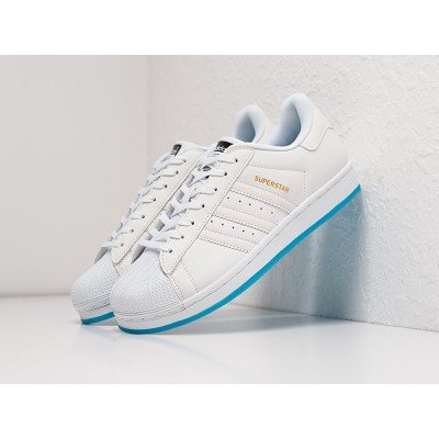 Кроссовки ADIDAS Superstar цвет Белый арт. 26918