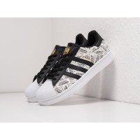 Кроссовки ADIDAS Superstar цвет Белый арт. 26919