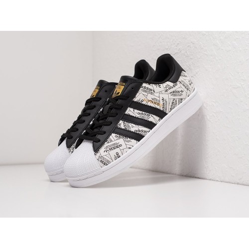 Кроссовки ADIDAS Superstar цвет Белый арт. 26919