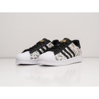 Кроссовки ADIDAS Superstar цвет Белый арт. 26919