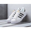 Кроссовки ADIDAS Superstar цвет Белый арт. 3015