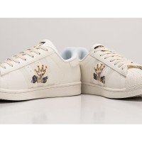 Кроссовки ADIDAS Superstar цвет Белый арт. 35168