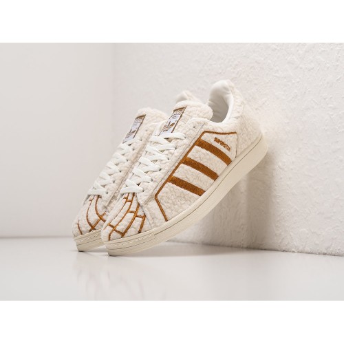 Кроссовки ADIDAS Superstar цвет Белый арт. 38828