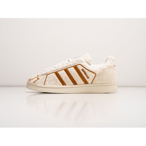 Кроссовки ADIDAS Superstar цвет Белый арт. 38828