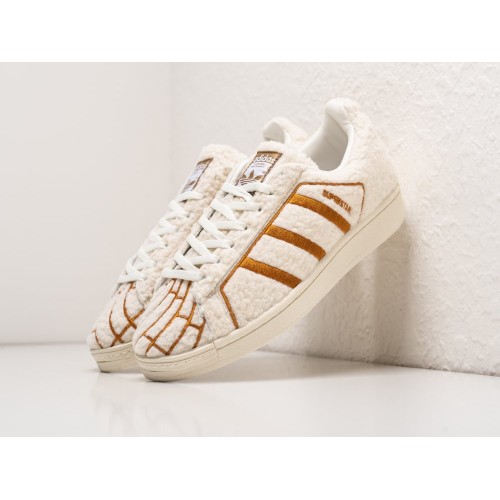 Кроссовки ADIDAS Superstar цвет Белый арт. 38922