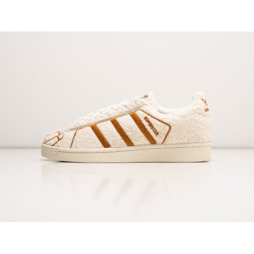 Кроссовки ADIDAS Superstar цвет Белый арт. 38922