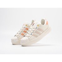 Кроссовки ADIDAS Superstar цвет Белый арт. 39066