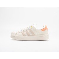 Кроссовки ADIDAS Superstar цвет Белый арт. 39066