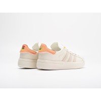 Кроссовки ADIDAS Superstar цвет Белый арт. 39066