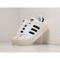 Кроссовки ADIDAS Superstar Bonega цвет Белый арт. 39067