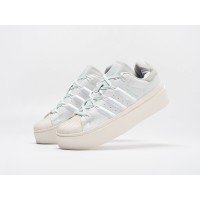 Кроссовки ADIDAS Superstar Bonega цвет Белый арт. 39068