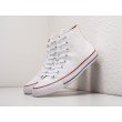 Кеды CONVERSE Chuck Taylor All Star цвет Белый арт. 15335