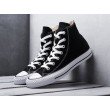 Кеды CONVERSE Chuck Taylor All Star цвет Черный арт. 15439