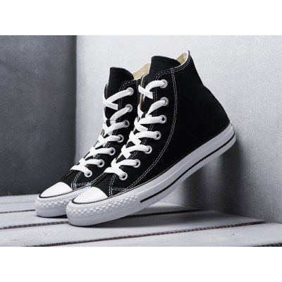 Кеды CONVERSE Chuck Taylor All Star цвет Черный арт. 15439