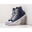 Кеды CONVERSE Chuck Taylor All Star цвет Синий арт. 30278