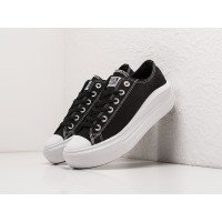 Кеды CONVERSE Chuck Taylor All Star Move Low цвет Черный арт. 29157